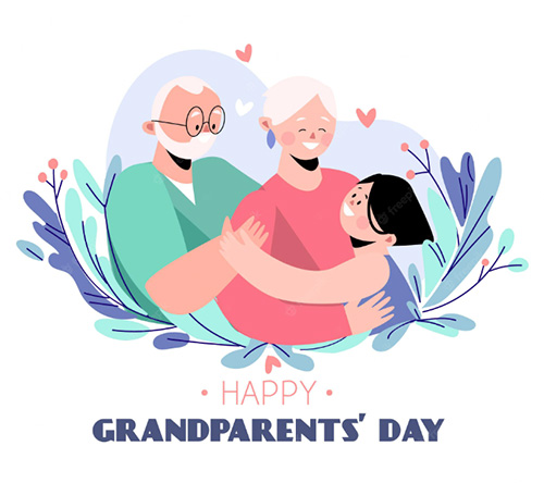 Thank You Messages for Grandparents