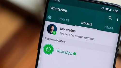 अब वॉयस का भी लगा सकेंगे WhatsApp स्टेटस, जानें फूल डिटेल्स