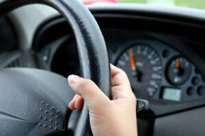 What are some tips for accident prevention?