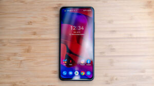 Asus Zenfone 9 Specifications