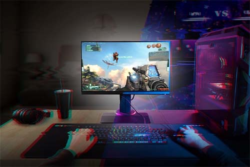 AMD FreeSync प्रीमियम के साथ ViewSonic XG2431 गेमिंग मॉनिटर भारत में लॉन्च, जानिए फीचर्स और कीमत