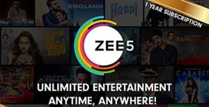 Zee5