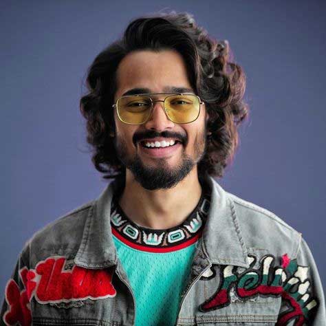 Bhuvan Bam's YouTube Webseries 'Dhindora' Crossed Half Billion Views