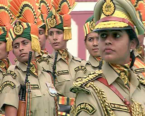 ITBP recruitment 2022   posts of head constable online apply  fee