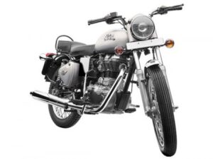 Royal Enfield Bullet Price