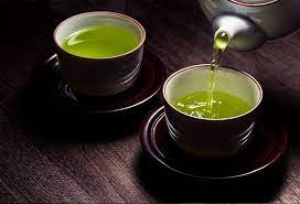 can drink green tea