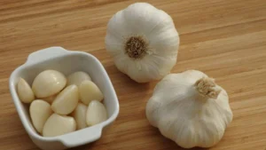 garlic