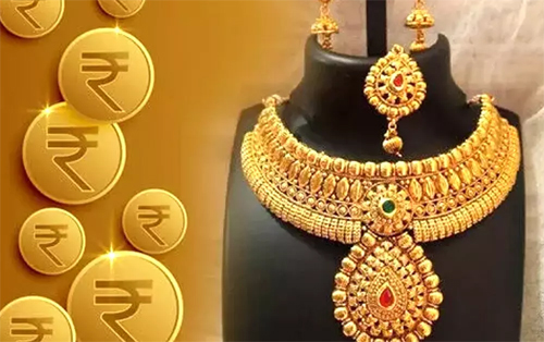 Gold and Silver Price: फिर से बढ़ गए दाम! सोना 1300 रुपये तो वहीं चांदी की कीमतों में भी इजाफा