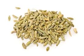 Ajwain can compress