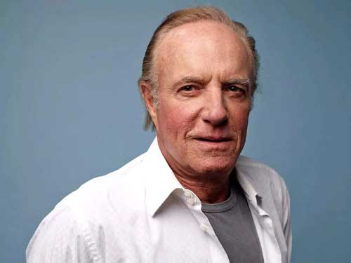 'Godfather' Actor James Caan Dies of Heart Attack