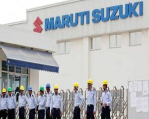 Maruti Suzuki Recruitment 2022 temporary employees online apply