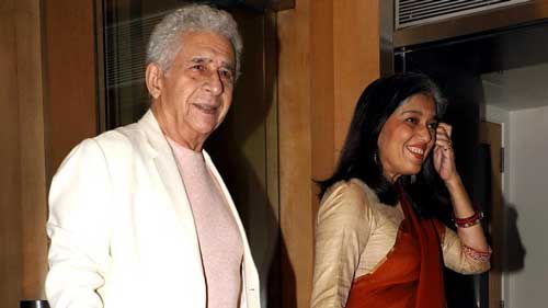 Naseeruddin Shah Birthday Special 