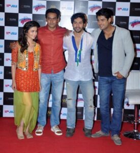 Siddharth Shukla Funny Video Promotion Event of HSKD with Alia Bhatt