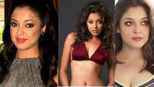 Tanushree Dutta accuses Nana Patekar