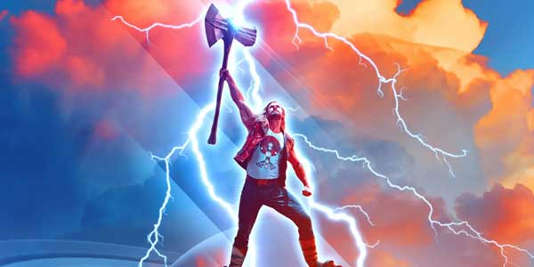 Thor: Love And Thunder Box Office Day 1: Film breaks Record on Day 1 