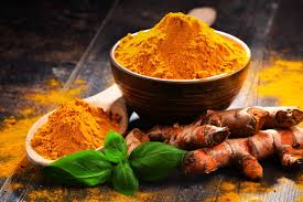 use turmeric