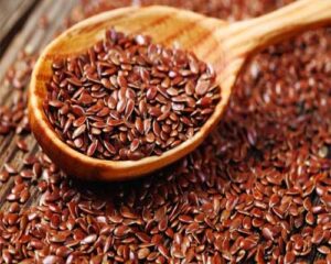 use flaxseed