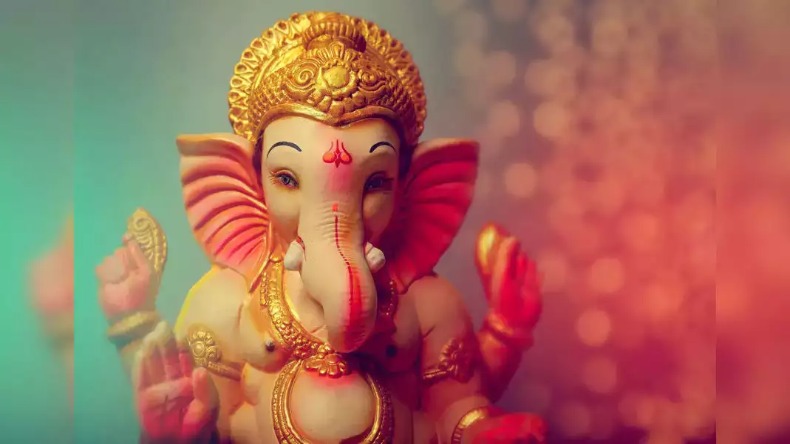 Ganesh Chaturthi Utsav: यमुना में मूर्ति विसर्जन करना पड़ सकता है महंगा, 50 हजार रुपये का होगा जुर्माना।