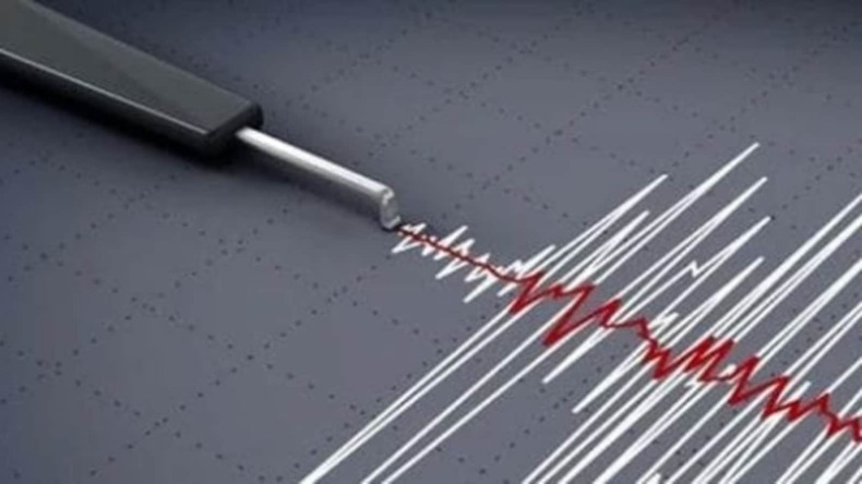 Kolhapur Earthquake: कोल्हापुर में कल रात आइ भूकंप की तरंगे, पैमाने पर 3.9 की रही तेजी।