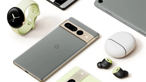 Google Pixel 7, Pixel 7 Pro की लॉन्च डेट का हुआ खुलासा, 6 अक्टूबर से कर पाएंगे प्री-ऑर्डर