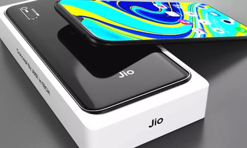 Jio 5G Phone इस महीने के अंत तक हो सकता है लॉन्च, कीमत और फीचर्स आए सामने