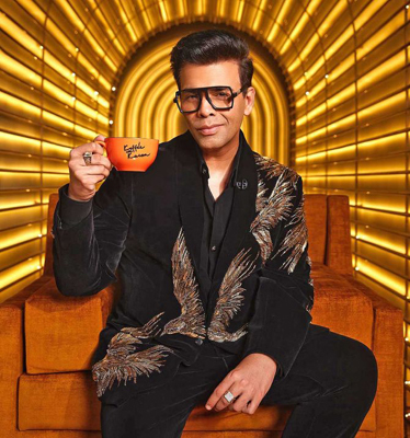 Koffee With Karan 7 photo