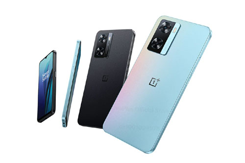 5,000mAh बैटरी के साथ OnePlus Nord 20 SE लॉन्च, AliExpress पर हुआ लिस्ट, जानिए कीमत ऑफर्स और फीचर्स