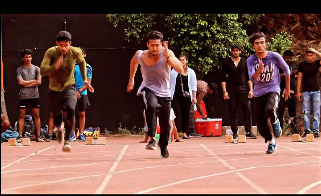 Tiger Shroff video