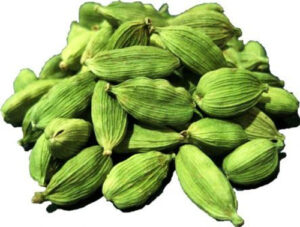 Cardamom