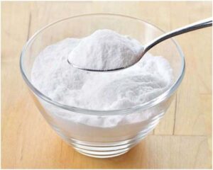 Baking soda