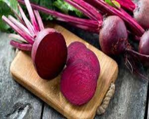 eat beetroot