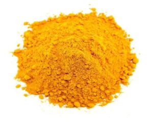 use turmeric