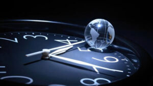 History of Leap Second?