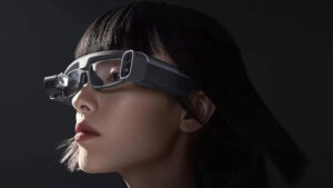 Xiaomi Mijia Smart Glasses Features