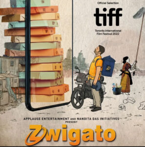 Zwigato Film