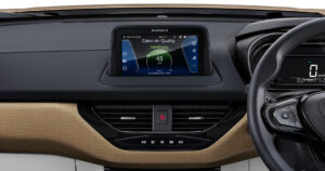 tata nexon air purifier