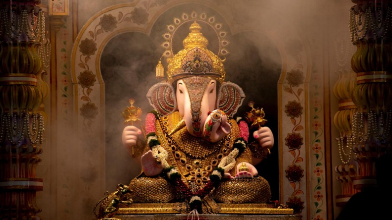 Ganesh Chaturthi 2022: 31 अगस्त को आएंगे बप्पा, गणेश जी की मूर्ति में जरुर रखे इन चीजो का ध्यान।