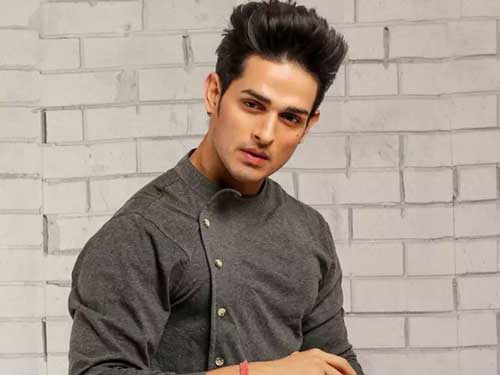 Bigg Boss 11 fame Priyank Sharma was attacked in Hospital in Ghaziabad