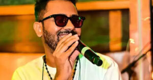 singer rahul jain