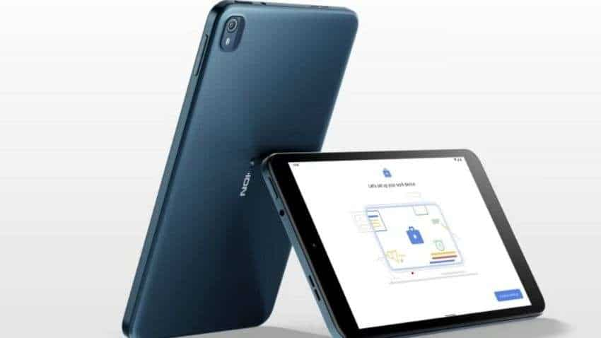 Nokia T10 : गदर मचाने आया कम कीमत वाला Nokia का Tablet,फीचर्स ऐसे की खरीदने का मन करेगा।