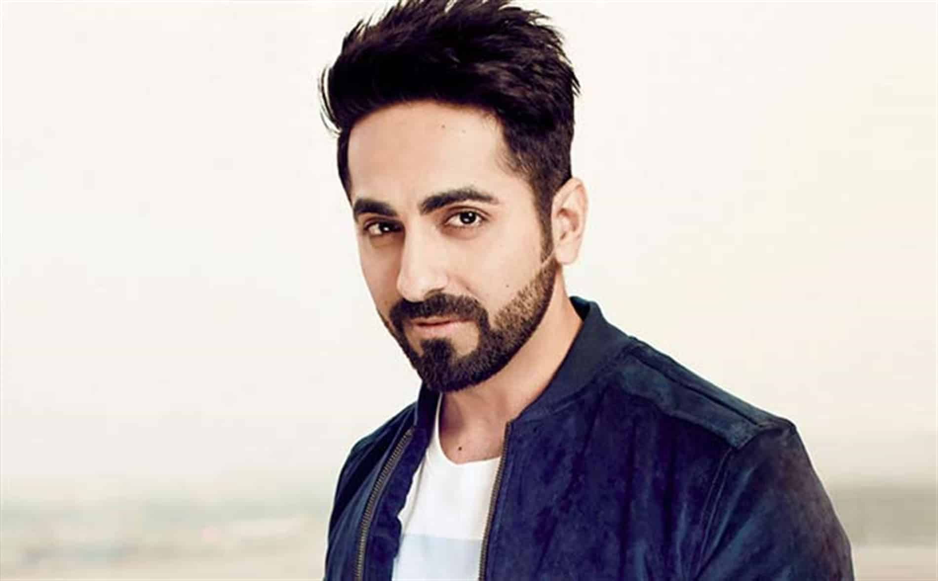 'Dream Girl 2' से Ayushmann Khurrana का लीक हुआ लुक, लड़की बन फिर लूटेंगे लोगो के दिल