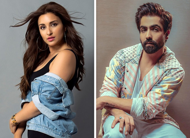 Harrdy Sandhu संग Parineeti Chopra करेंगी जासूसी, 'कोड नेम: तिरंगा' का जारी हुआ फर्स्ट लुक