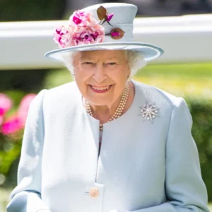 QueenElizabeth