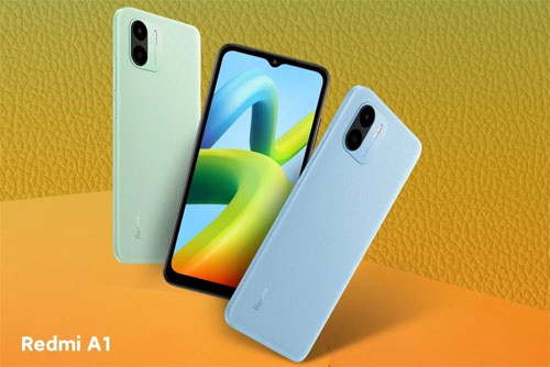 Redmi A1 बजट स्मार्टफोन Helio A22 SoC के साथ भारत में हुआ लॉन्च, जानिए फीचर्स और कीमत