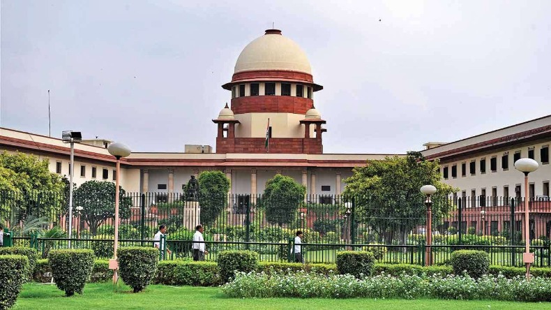 Supreme Court: सुप्रीम कोर्ट में होगी पहली लाइव स्ट्रीमिंग, शेयरिंग और रिकॉर्डिंग पर मनाही