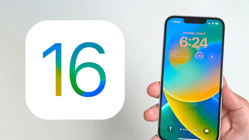 12 सितंबर को मिलेगा iOS 16 का स्टेबल अपडेट, नए ऑपरेटिंग सिस्टम में मिलेंगे ये शानदार फीचर्स