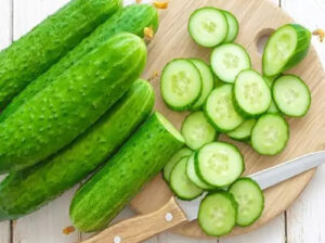 Cucumber