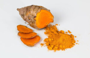 eat turmeric