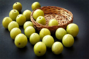 eat amla