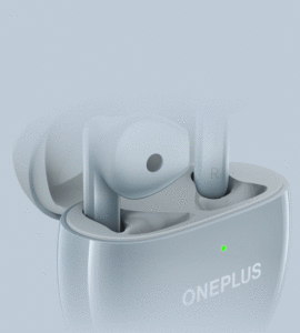 Design of OnePlus Nord Buds CE